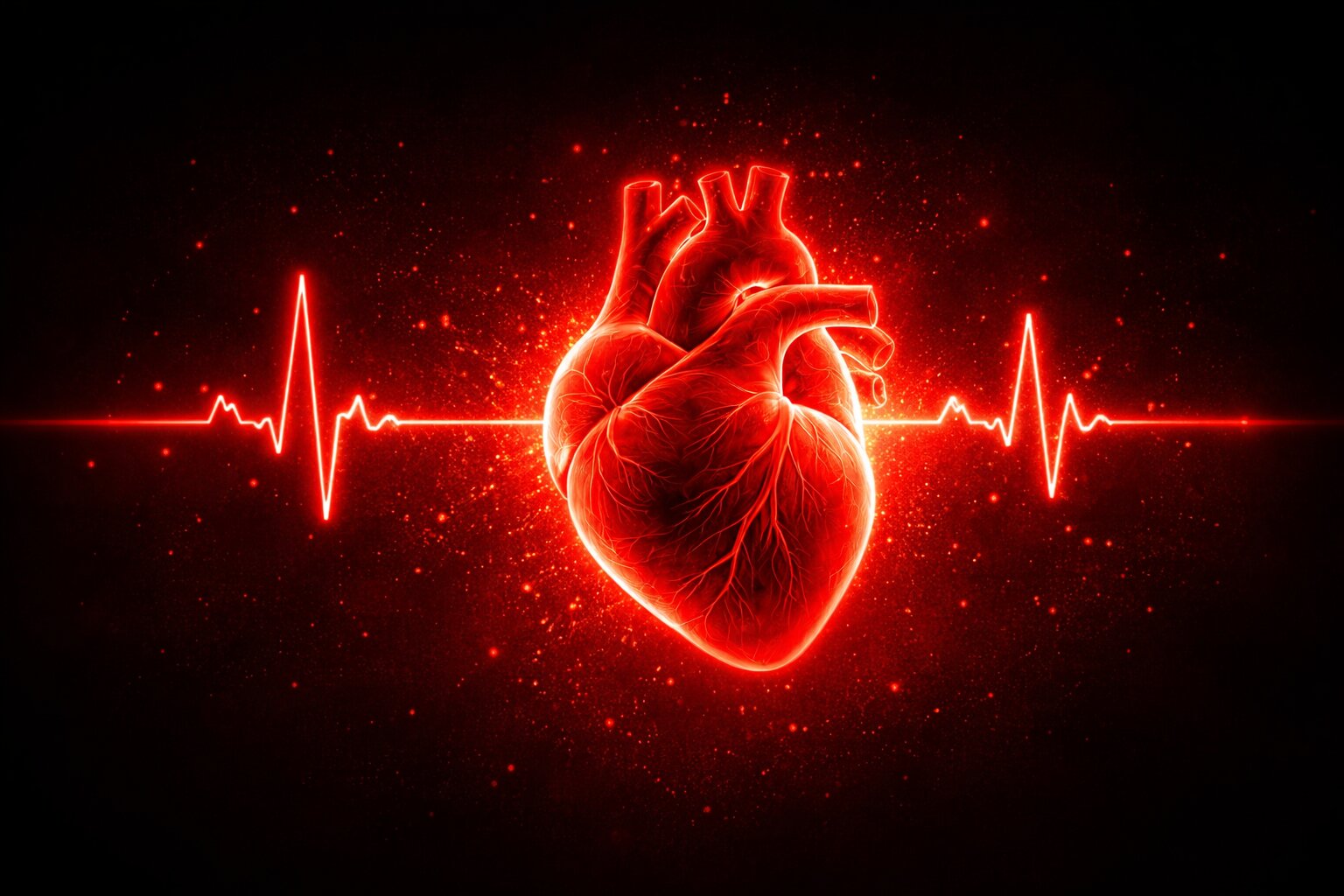 Cardiac