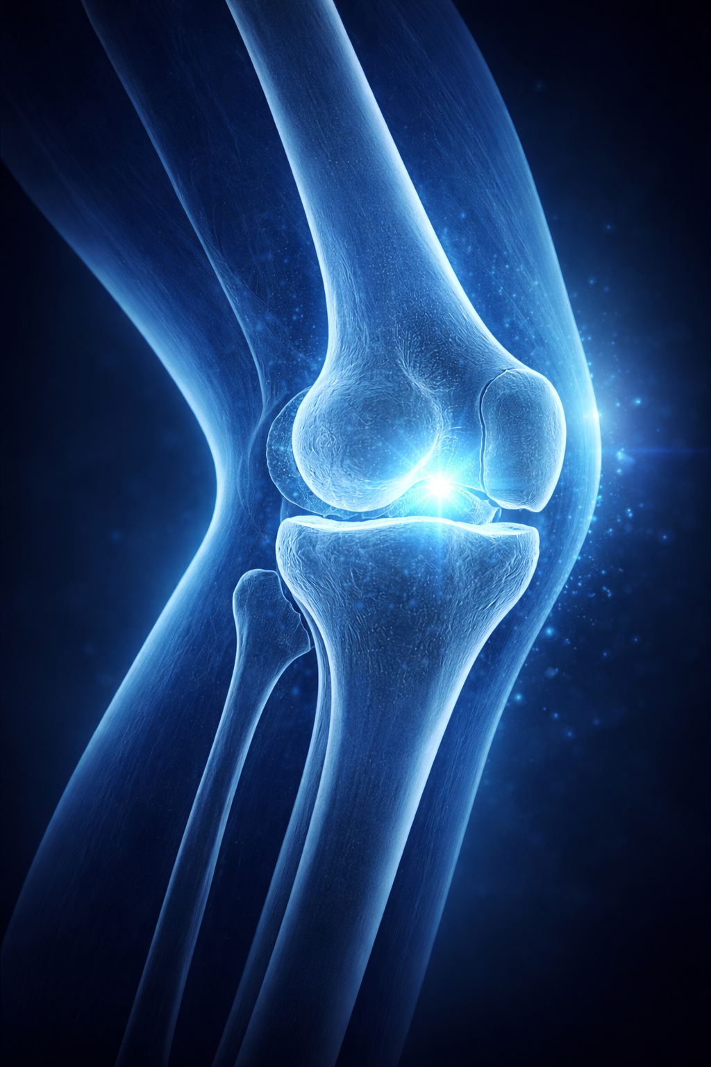 Orthopedic treatment medicines